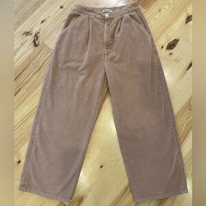 TRADED Rudy Jude Corduroy Trouser